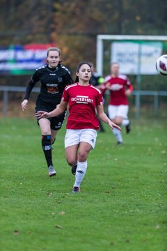 Bild 48 - F SV Henstedt Ulzburg2 - SSG Rot Schwarz Kiel : Ergebnis: 3:2